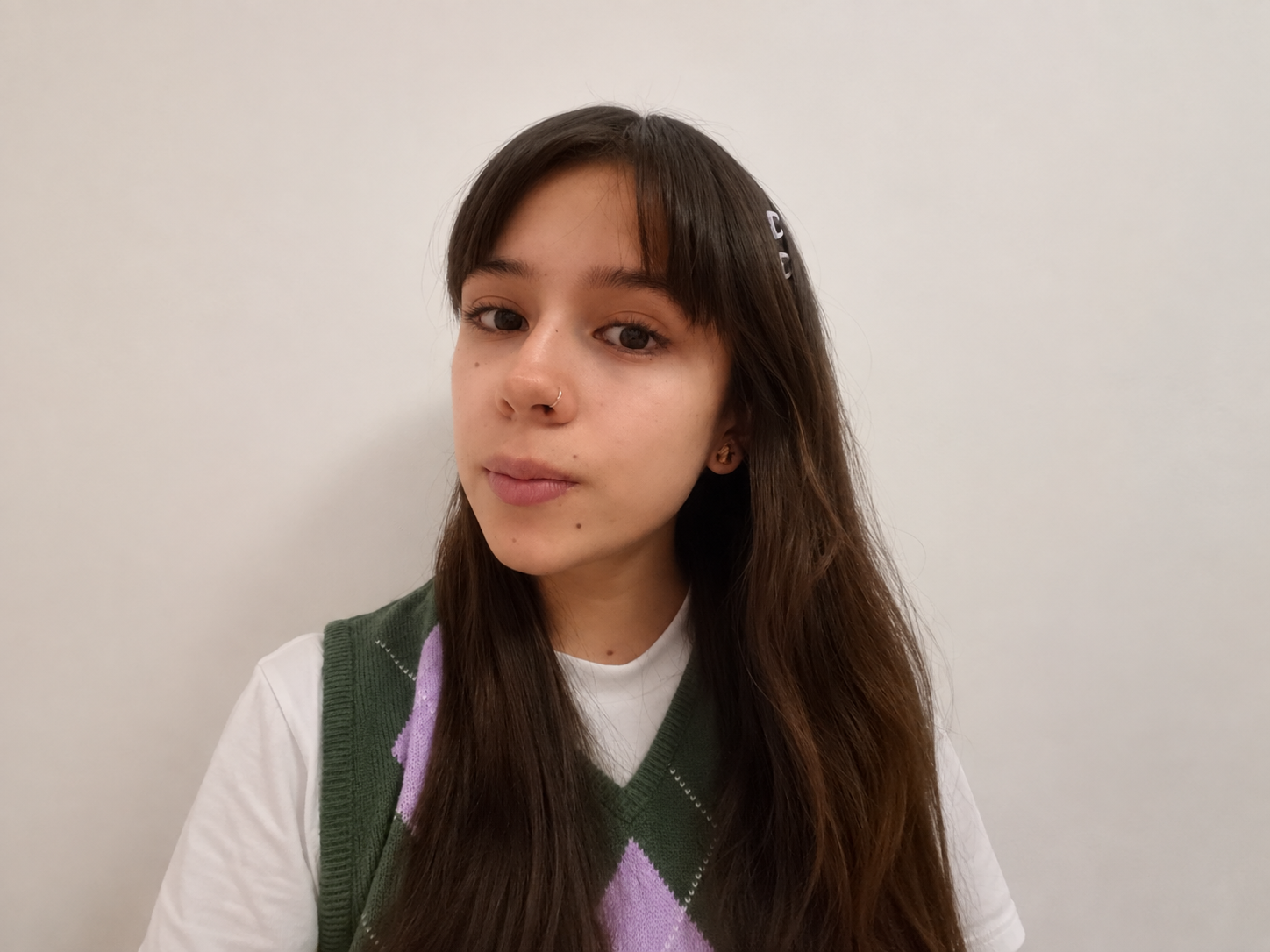 Estefania Velasquez Sarmiento