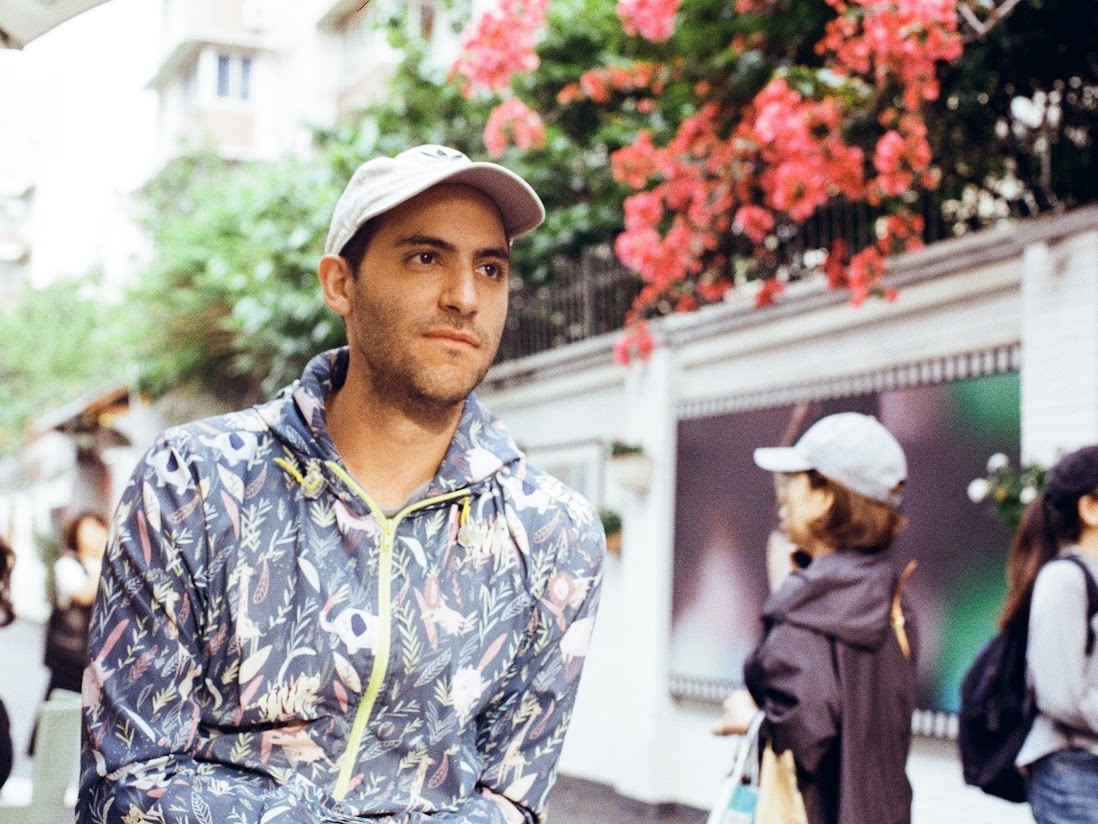 Federico Serrano