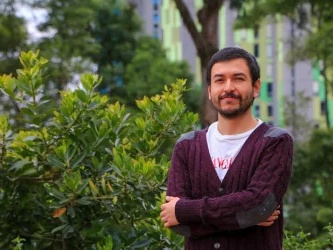 Jose Ricardo Mejia Mora