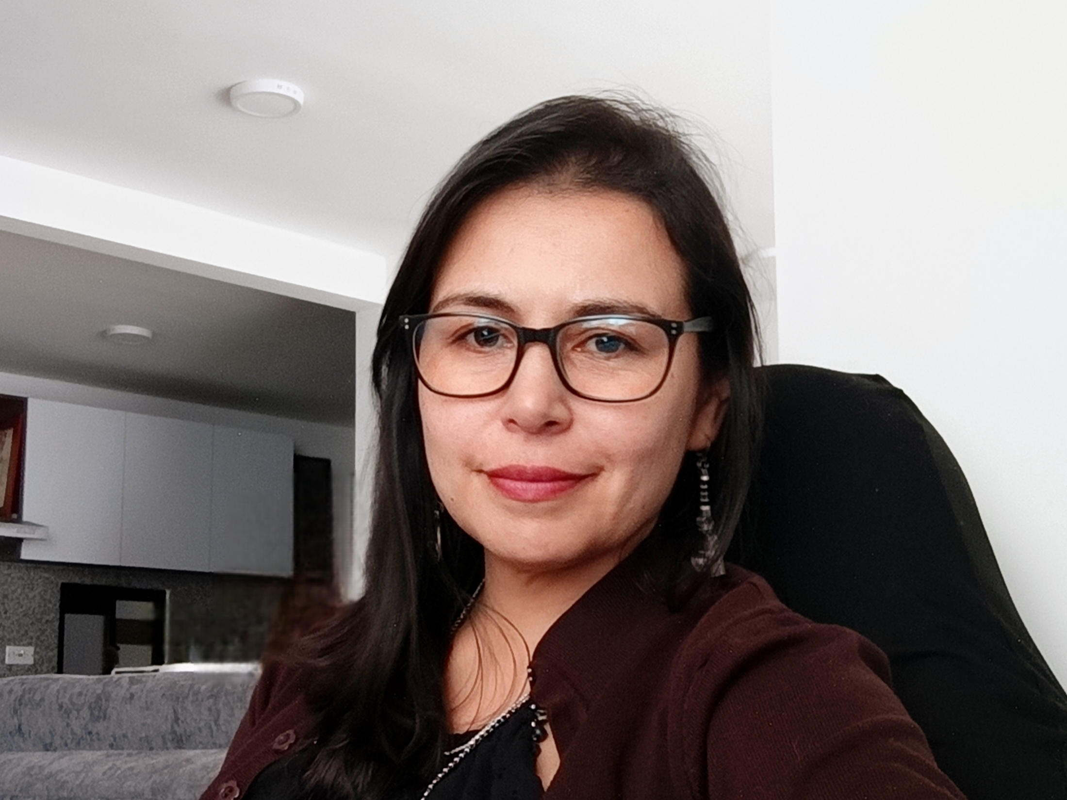 Sandra Bibiana Avila Torres